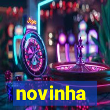 novinha -18 telegram